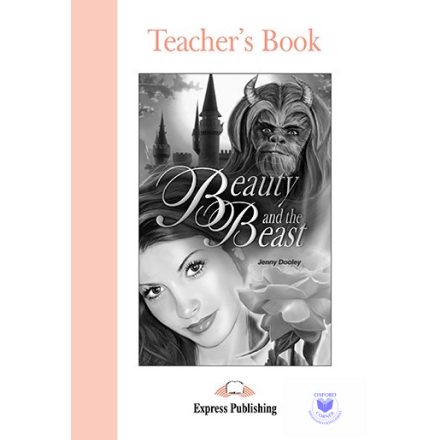 Beauty And Beast Teacher's Book
