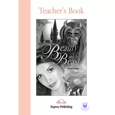 Beauty And Beast Teacher's Book