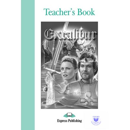 Excalibur Teacher's Book