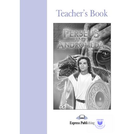 Perseus And Andromeda Teacher's Book