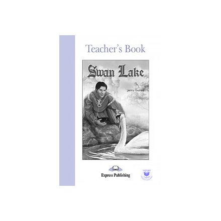 SWAN LAKE TEACHER'S BOOK