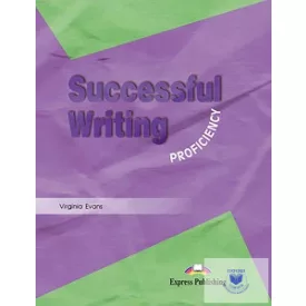SUCCESSFUL WRITING PROFICIENCY STUDENT'S BOOK