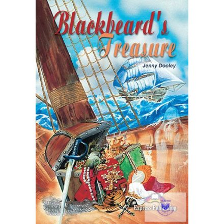 Blackbeard's Treasure Reader