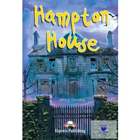 Hampton House Reader