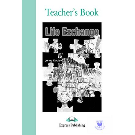 Life Exchange Teacher's Book
