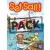 SET SAIL! 2 PUPIL'S PACK (WITH STORY BOOK & CD)