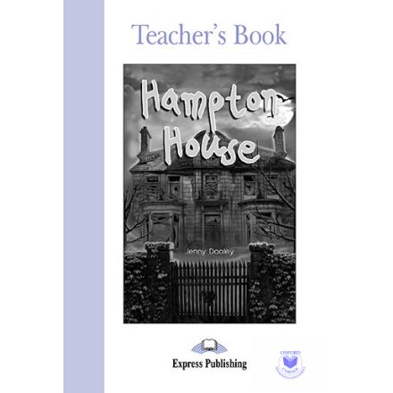 Hampton House Teacher's Book