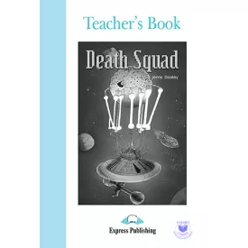 Death Squad Teacher's Book