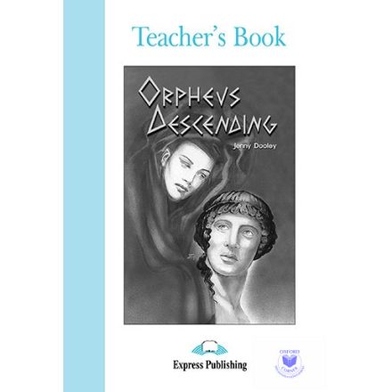 Orpheus Descending Teacher's Book