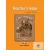 Welcome Plus 5 Teacher's Book