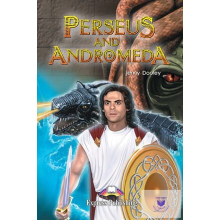 Perseus And Andromeda Reader