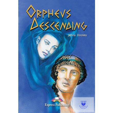 Orpheus Descending Reader