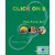 Click On 2 DVD Activity Book