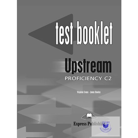 Upstream C2 Test Booklet