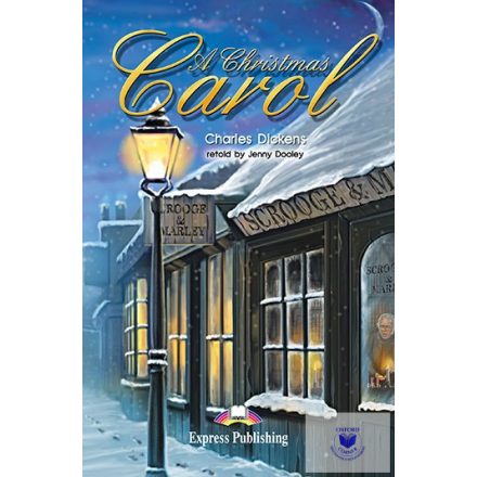 A Christmas Carol Reader