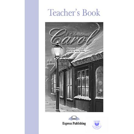 A Christmas Carol Teacher's Book