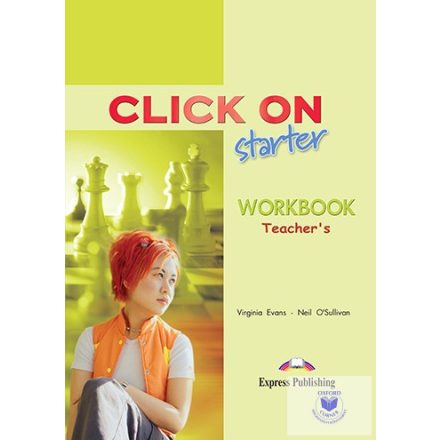 Click On Starter Workbook Teacher's