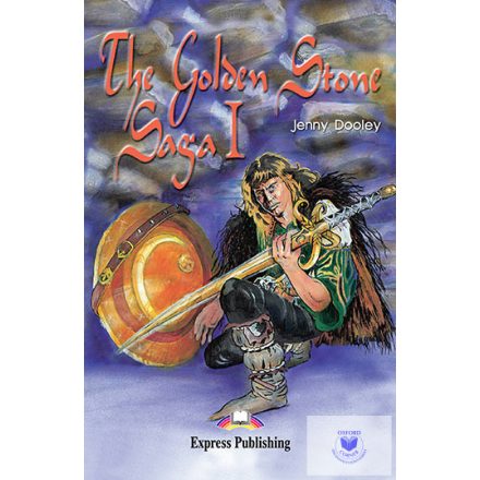 The Golden Stone Saga I Reader