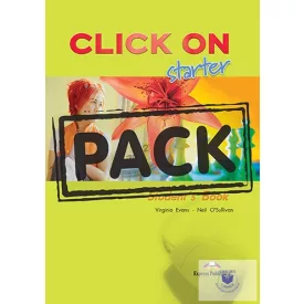 Click On Starter S's With CD