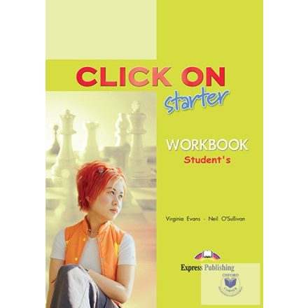 Click On Starter Workbook Student's