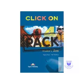 Click On 4 S's (With CD)