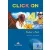 Click On 4 Student's Book