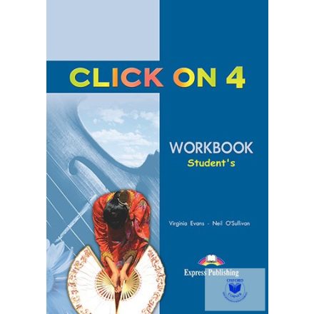 Click On 4 Workbook Student's
