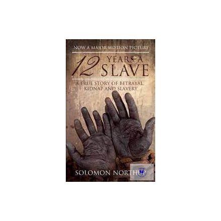 Twelve Years As A Slave