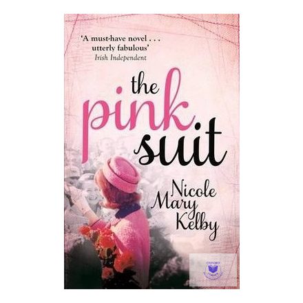 Nicole Mary Kelby: The Pink Suit