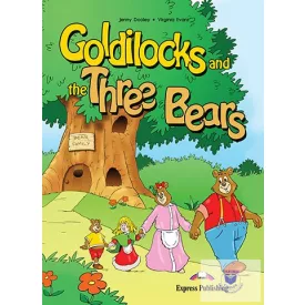 Goldilocks And The Three Bears