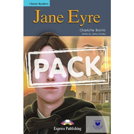 Jane Eyre S's With CD