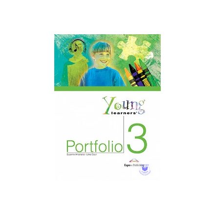 TEACHING YOUNG LEARNERS' PORTFOLIO 3