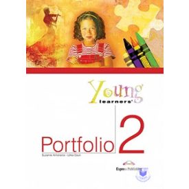 TEACHING YOUNG LEARNERS' PORTFOLIO 2