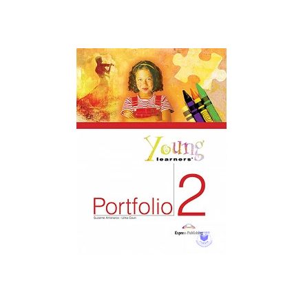TEACHING YOUNG LEARNERS' PORTFOLIO 2