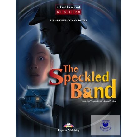 The Speckled Band Reader