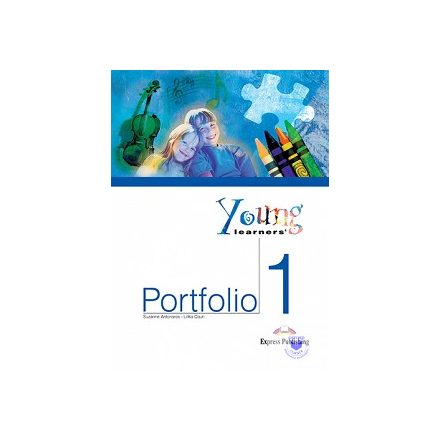 TEACHING YOUNG LEARNERS' PORTFOLIO 1