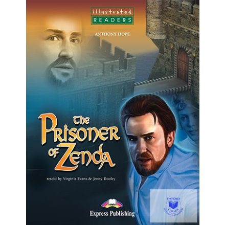 The Prisoner Of Zenda Reader