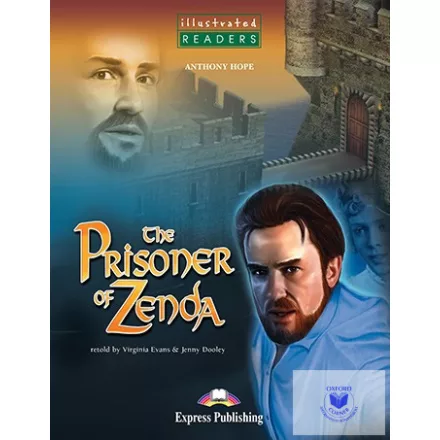 The Prisoner Of Zenda Reader