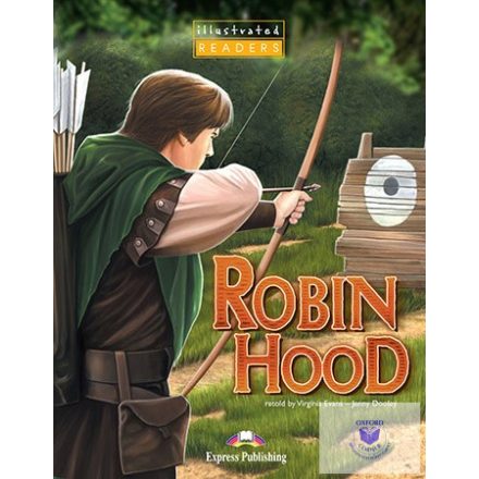 Robin Hood Reader