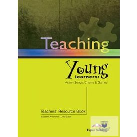 TEACHING YOUNG LEARNERS TEACHER'S BOOK