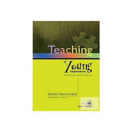 TEACHING YOUNG LEARNERS TEACHER'S BOOK