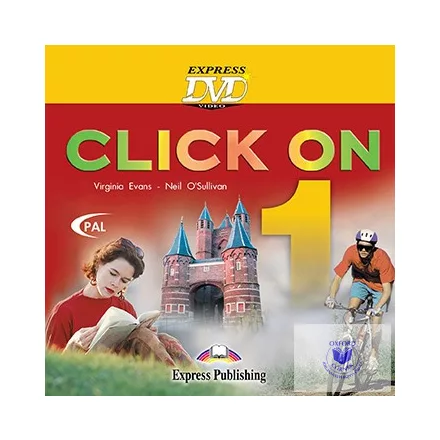 Click On 1 DVD Pal