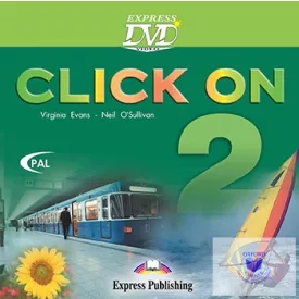 Click On 2 DVD Pal