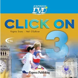 Click On 3 DVD Pal
