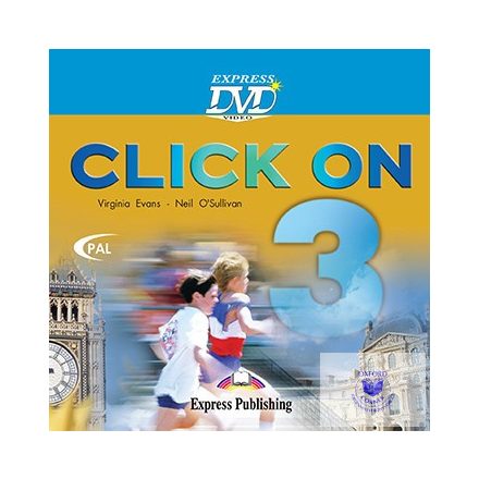 Click On 3 DVD Pal