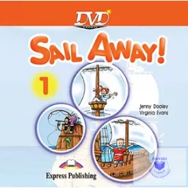 SAIL AWAY! 1 DVD PAL
