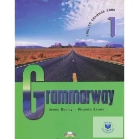 Grammarway 1 Student's Book