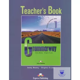 Grammarway 1 Teacher's Book