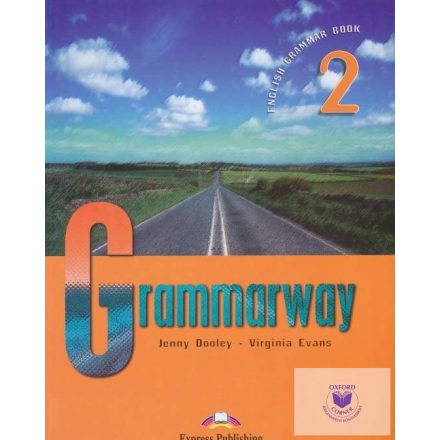 Grammarway 2 Student's Book