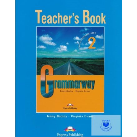 Grammarway 2 Teacher's Book